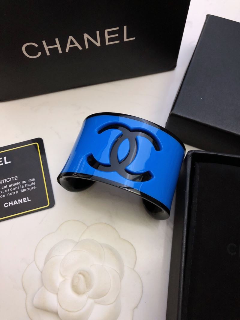 Chanel Rings